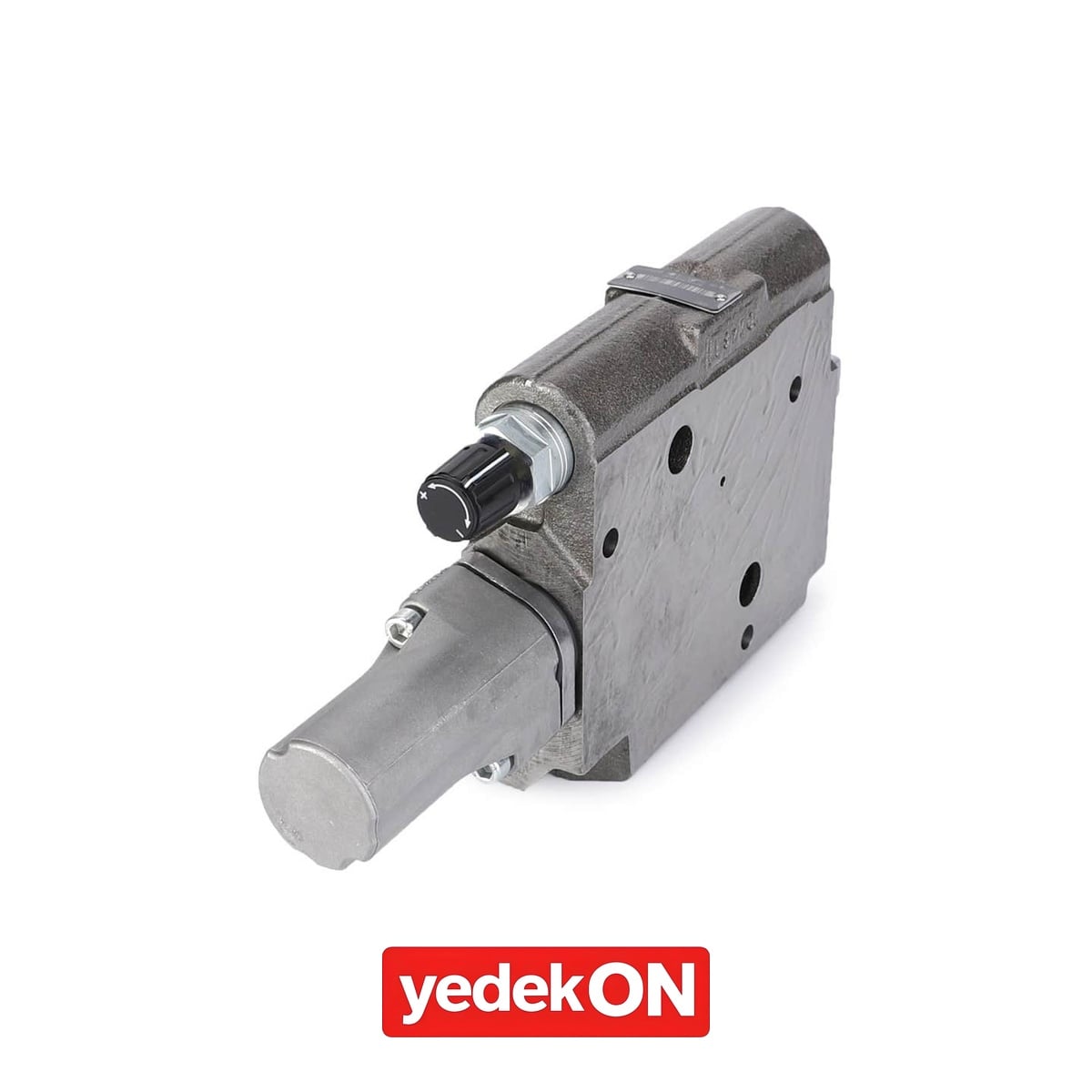 AGCO Yönlendirme Kontrol Valfi - Massey Ferguson | 3796941M6