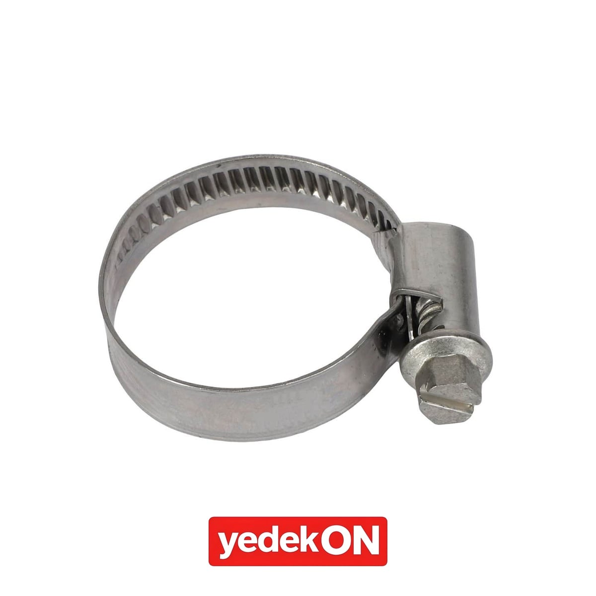 AGCO Hortum Kelepçesi - Massey Ferguson / Fendt / Valtra | ACP0353430
