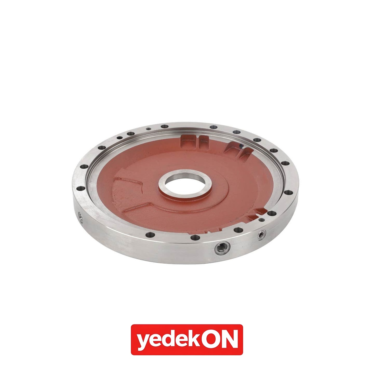 AGCO Sağ Spacer - Massey Ferguson | 3797681M3