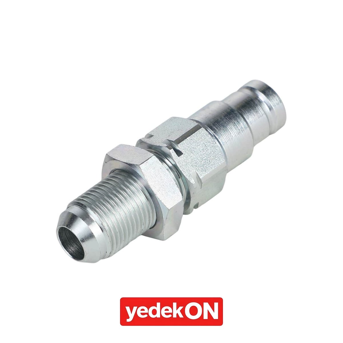 AGCO 1/2 İnç Hızlı Bağlantı - Fendt | AL5044983