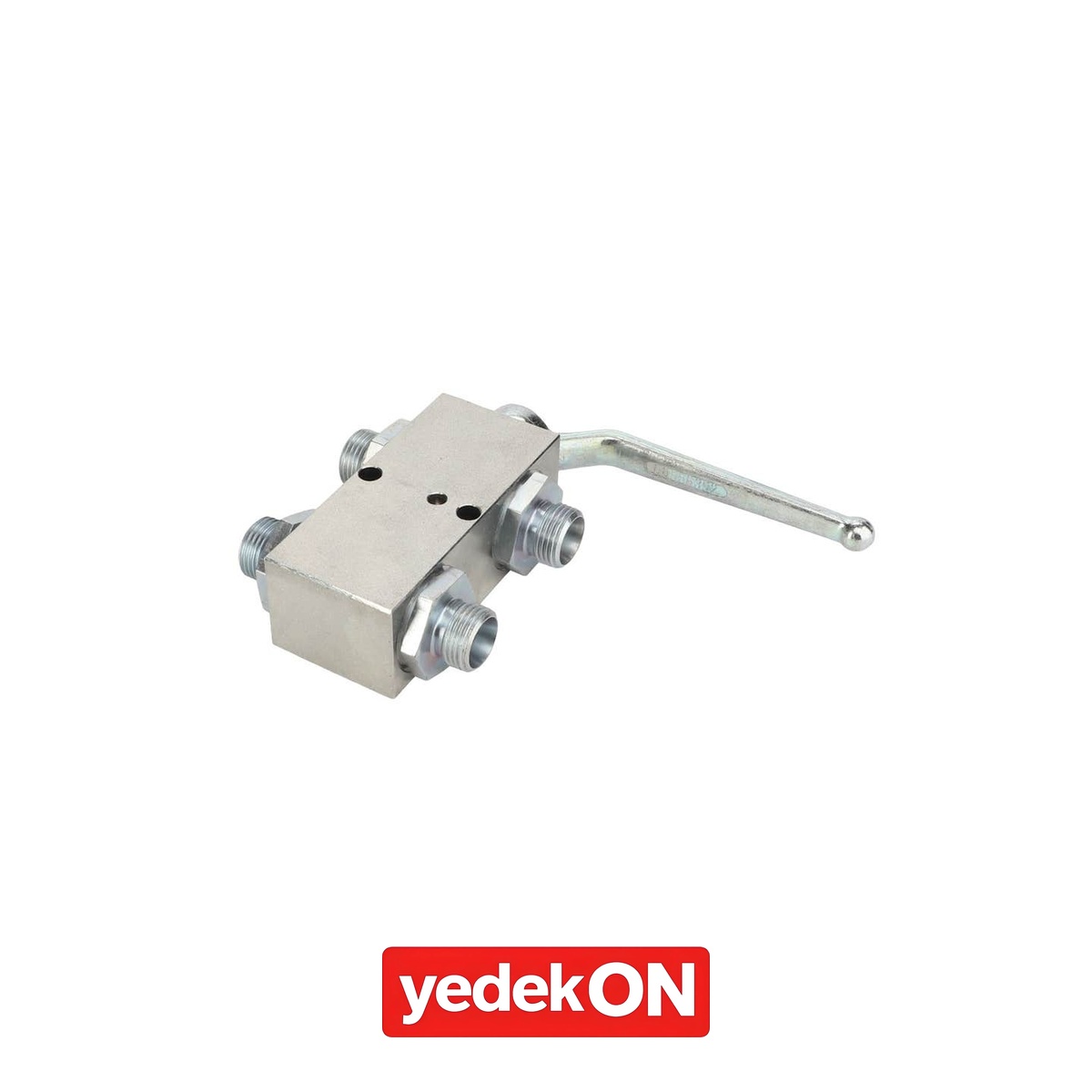 AGCO Valf - Massey Ferguson | 3792875M94