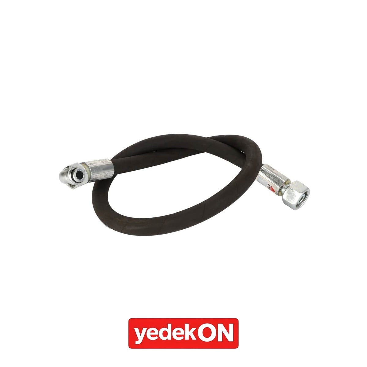 AGCO Fren Hortumu - Massey Ferguson | 4299612M3