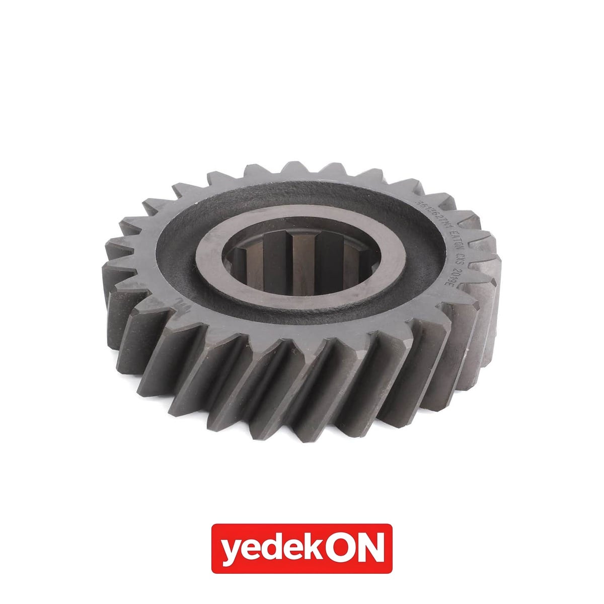 AGCO Dişli Kasnak - Massey Ferguson | 3613627M1