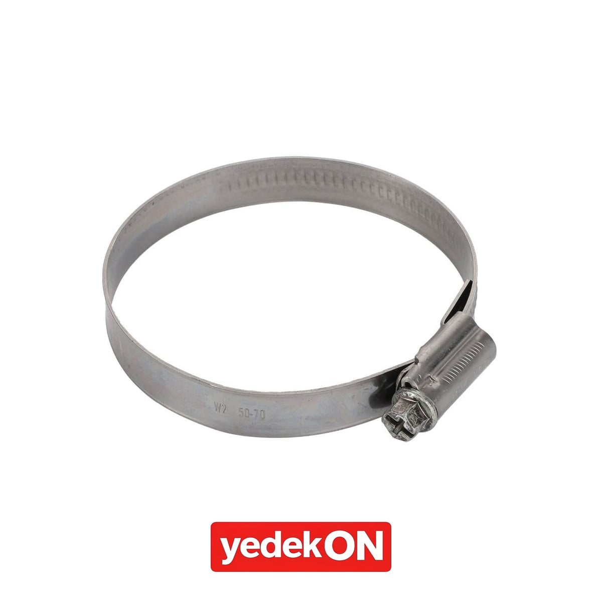 AGCO Hortum Kelepçesi - Valtra | V602083550