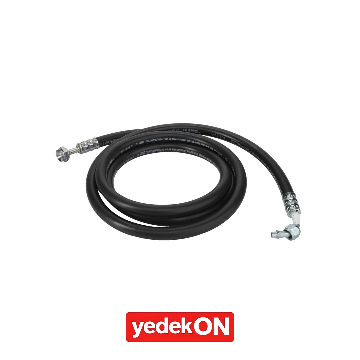 AGCO Hidrolik Hortum - Massey Ferguson | 3714485M1