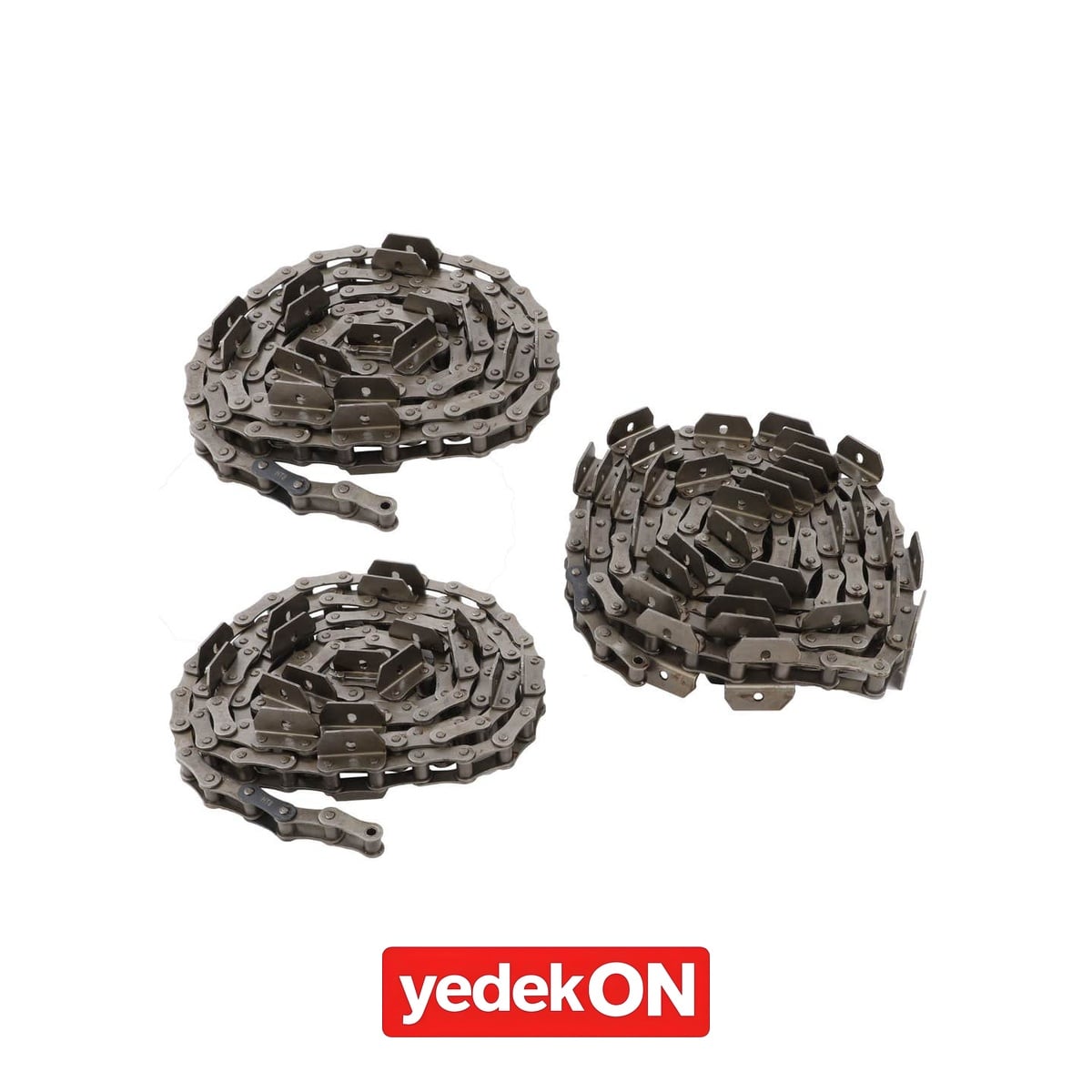 AGCO Zincir Seti - Massey Ferguson | LA391600168