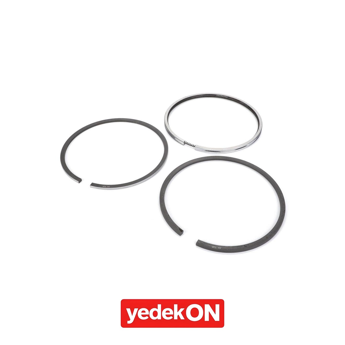 AGCO Piston Halkası - Valtra | V836339201