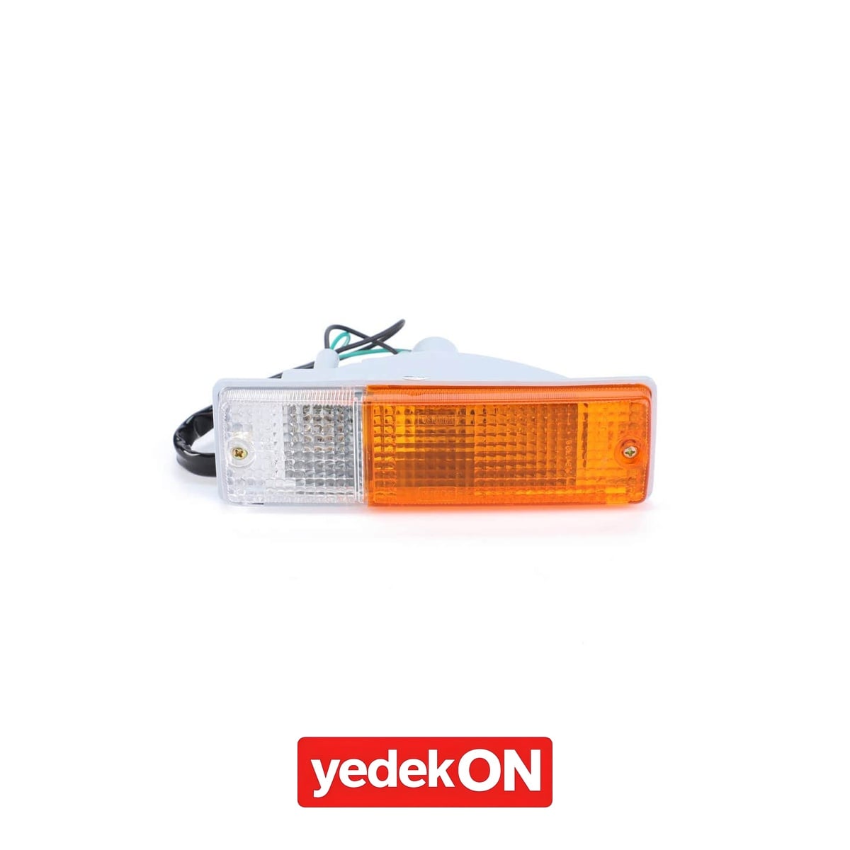 AGCO Sağ Arka Dönüş Sinyali ve Pozisyon Lambası - Massey Ferguson | 2334P02001