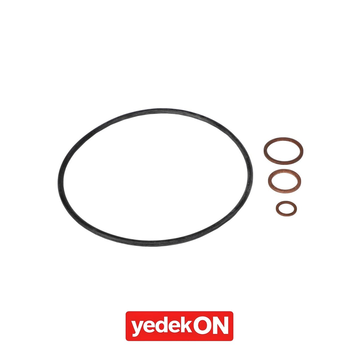 AGCO Onarım Kiti - Massey Ferguson | 3175458M91
