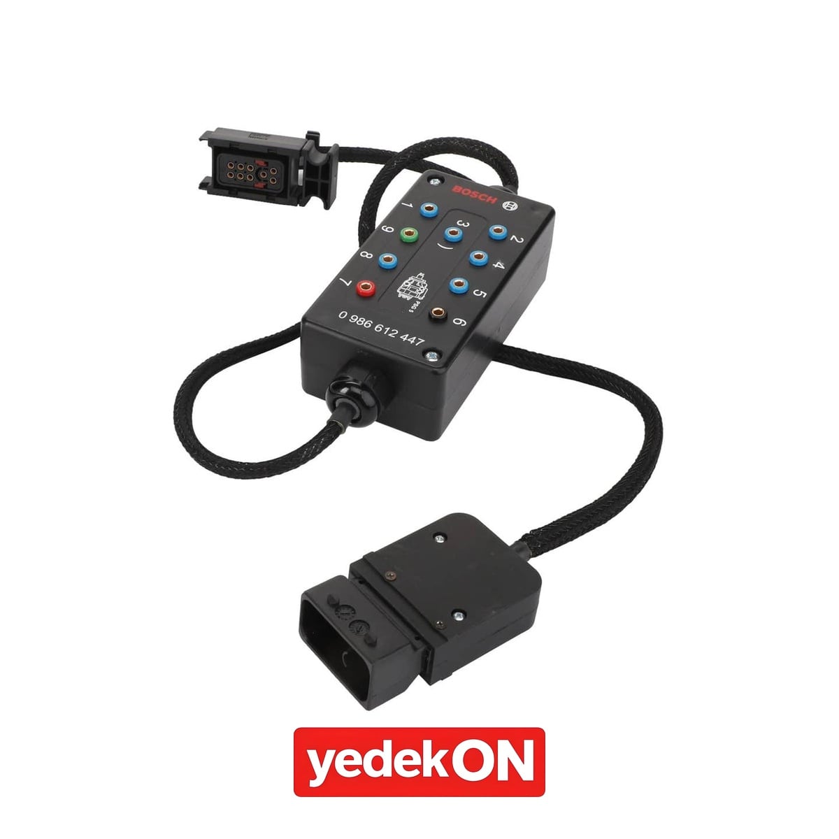 AGCO Elektrik Kablosu - Challenger | X899980251101
