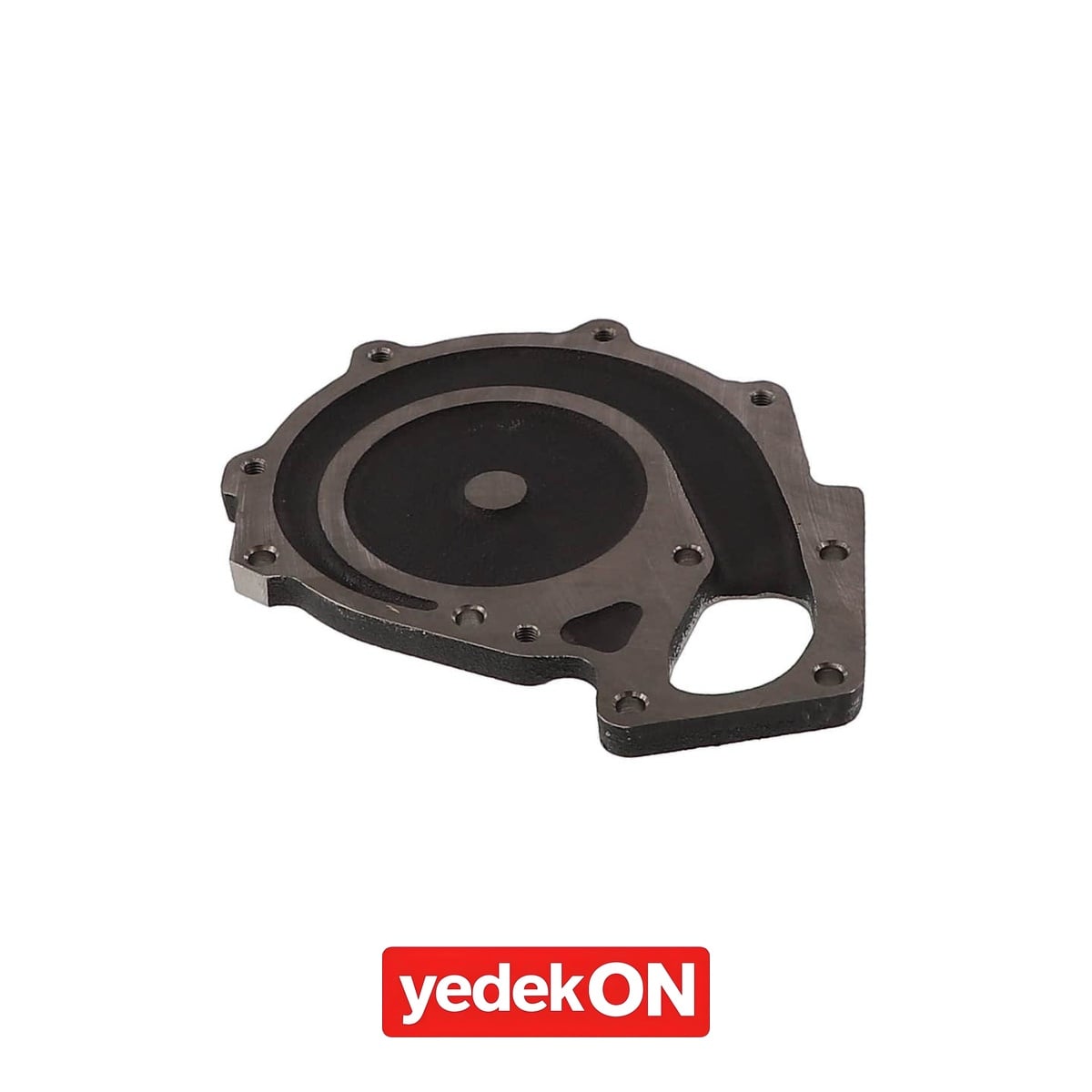 AGCO Su Pompası Arka Plakası - Valtra | V836864472