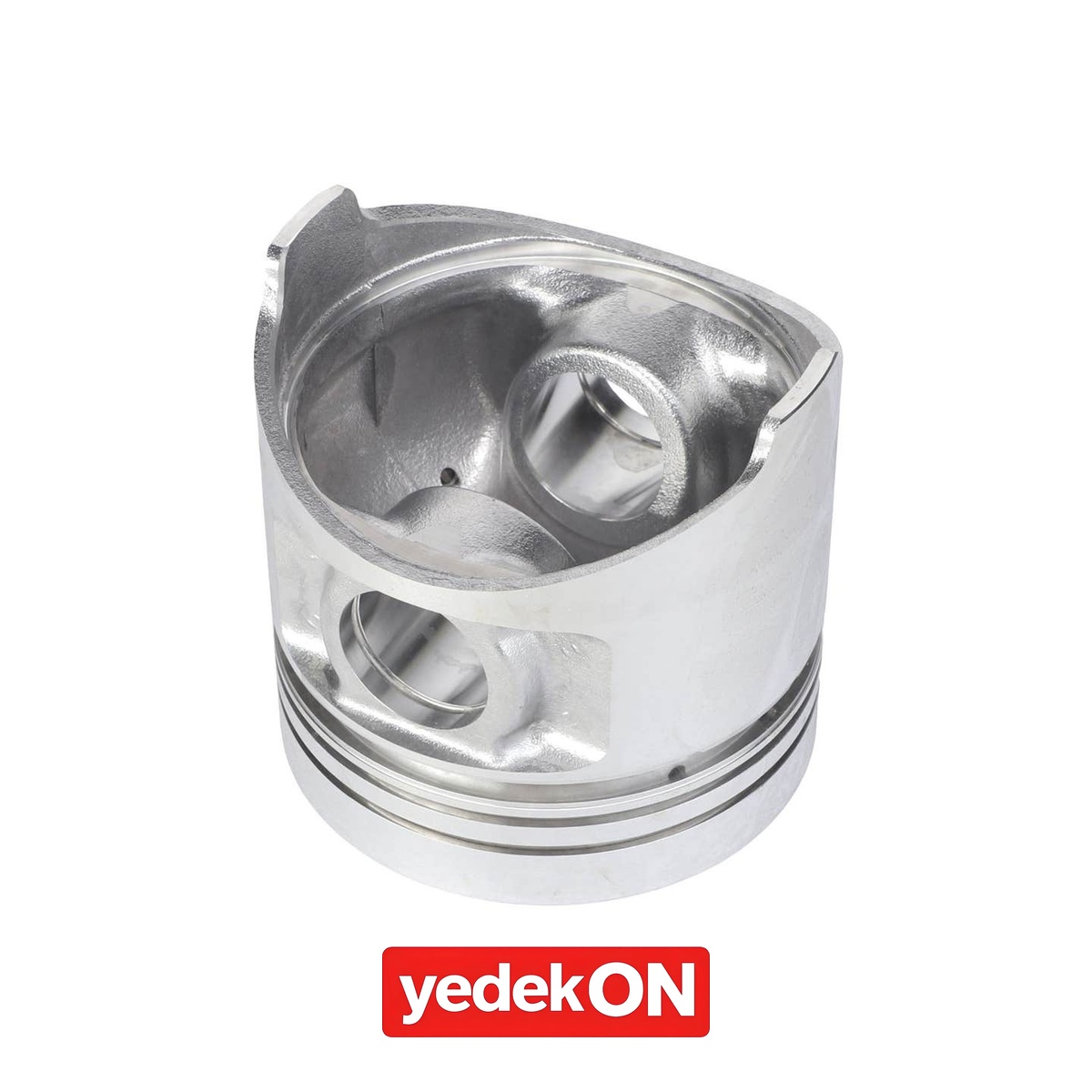 AGCO Piston - Massey Ferguson | 4260397M1