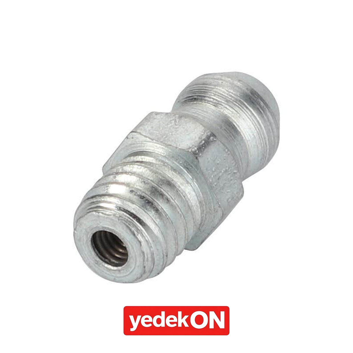 AGCO Konik Tip Yağlama Nipeli - Fendt | FEL128292