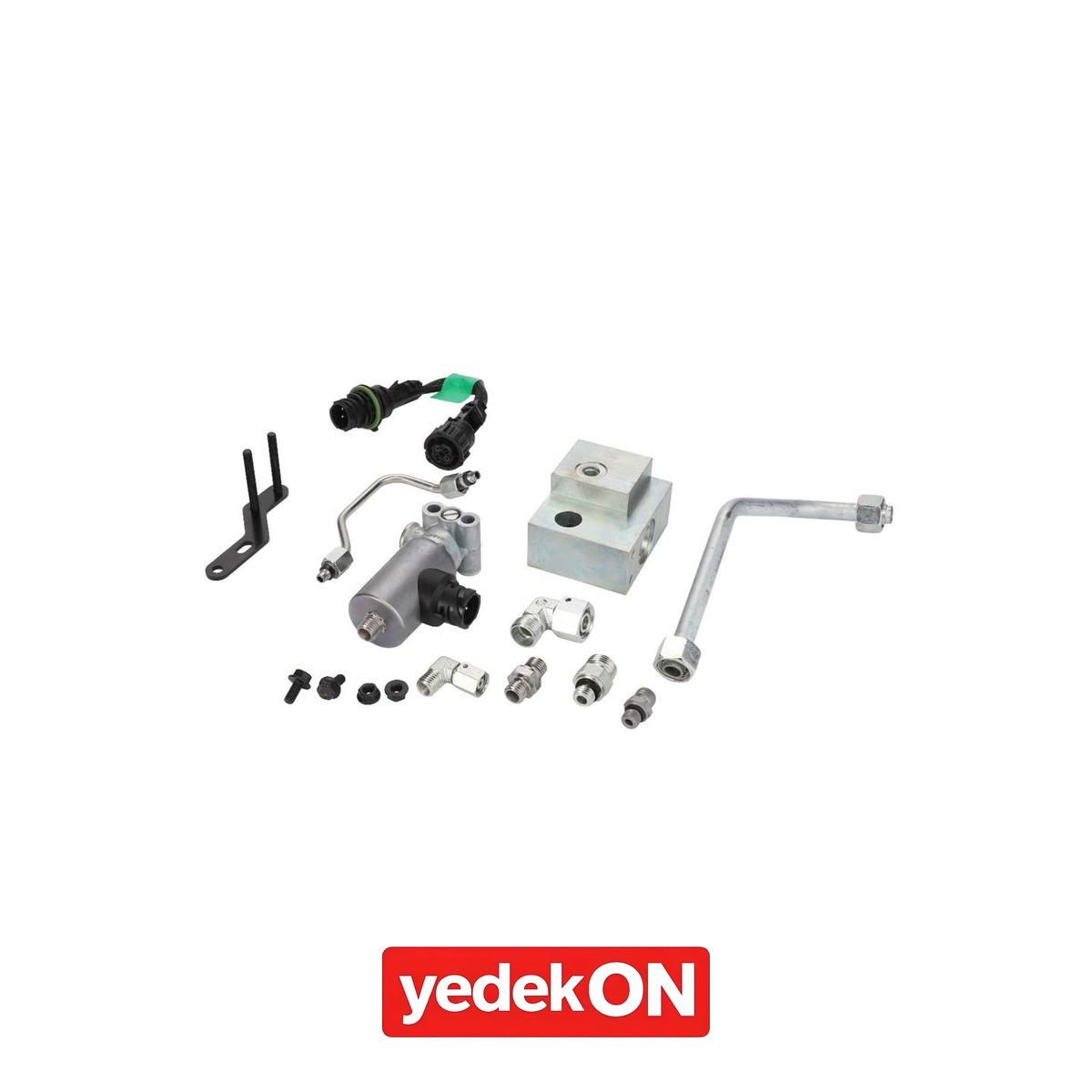 AGCO Onarım Kiti - Massey Ferguson / Fendt / Valtra | ACX4617950