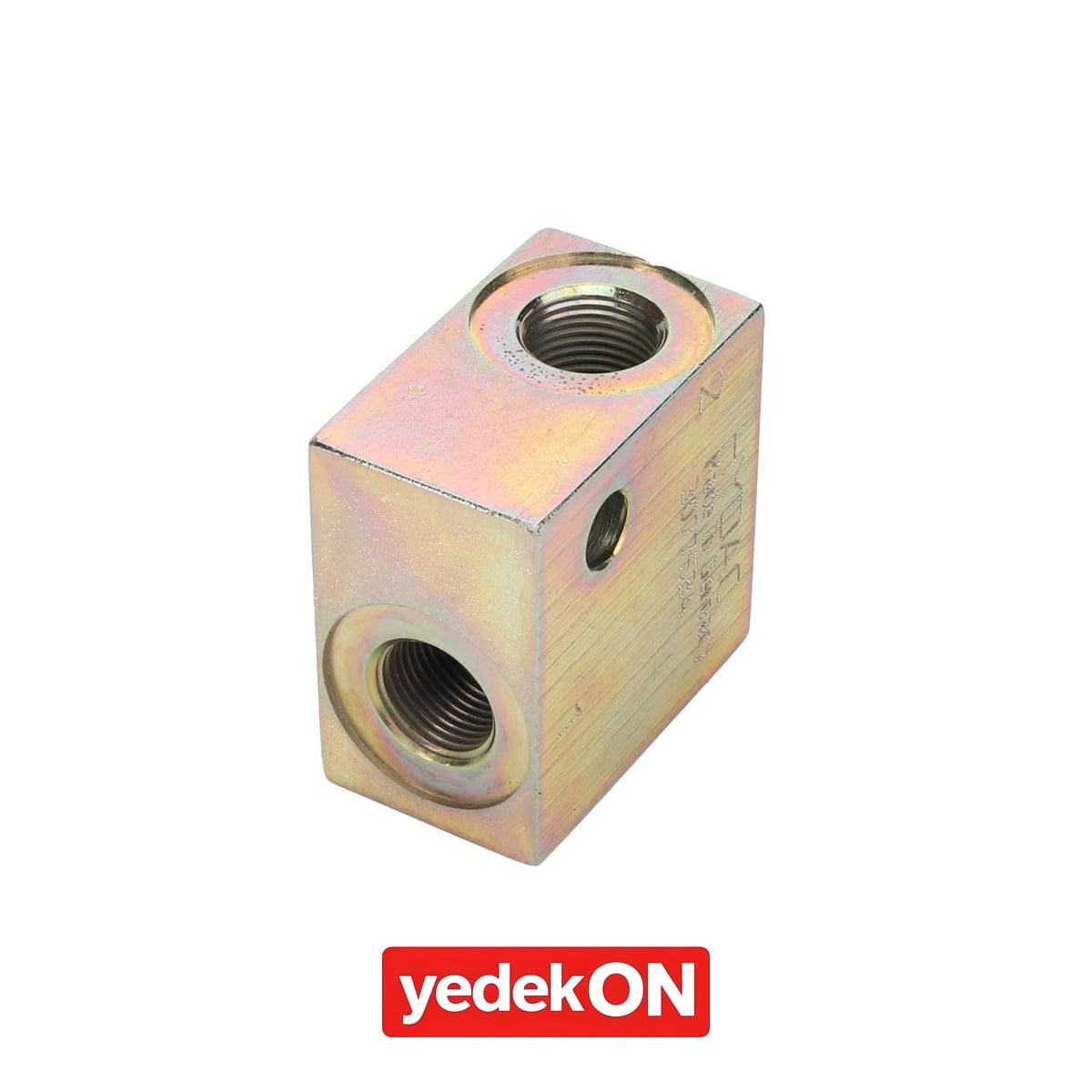 AGCO Blok - Massey Ferguson | 3795048M1