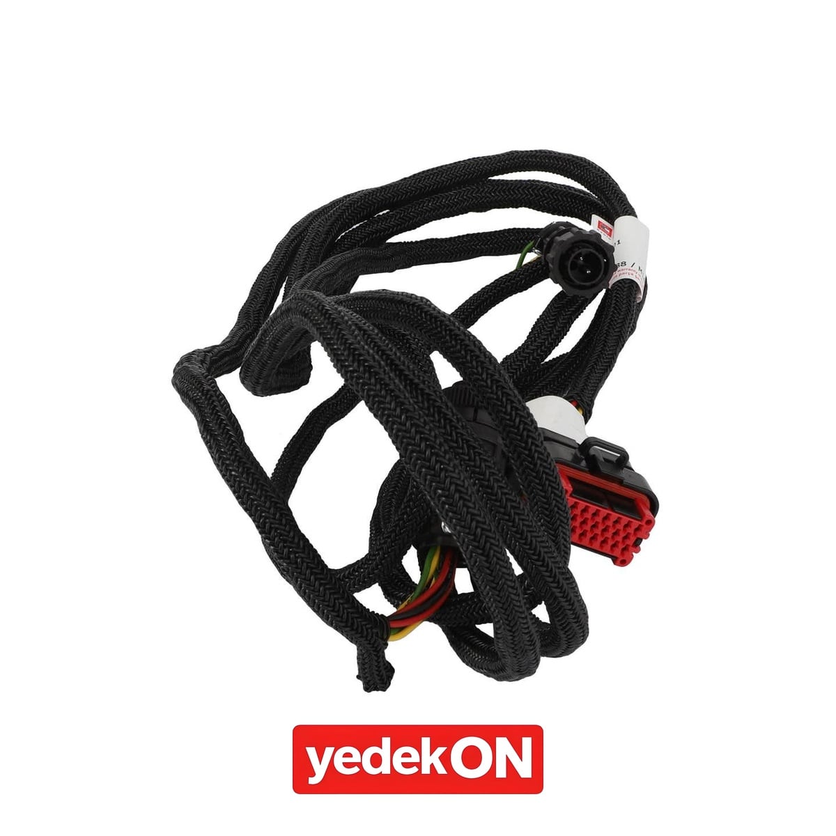 AGCO Elektrik Tesisatı - AGCO | AG646016