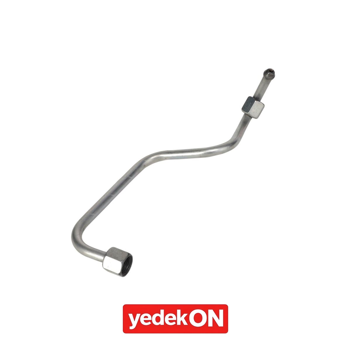 AGCO Enjeksiyon Hortumu - Valtra | V837074680