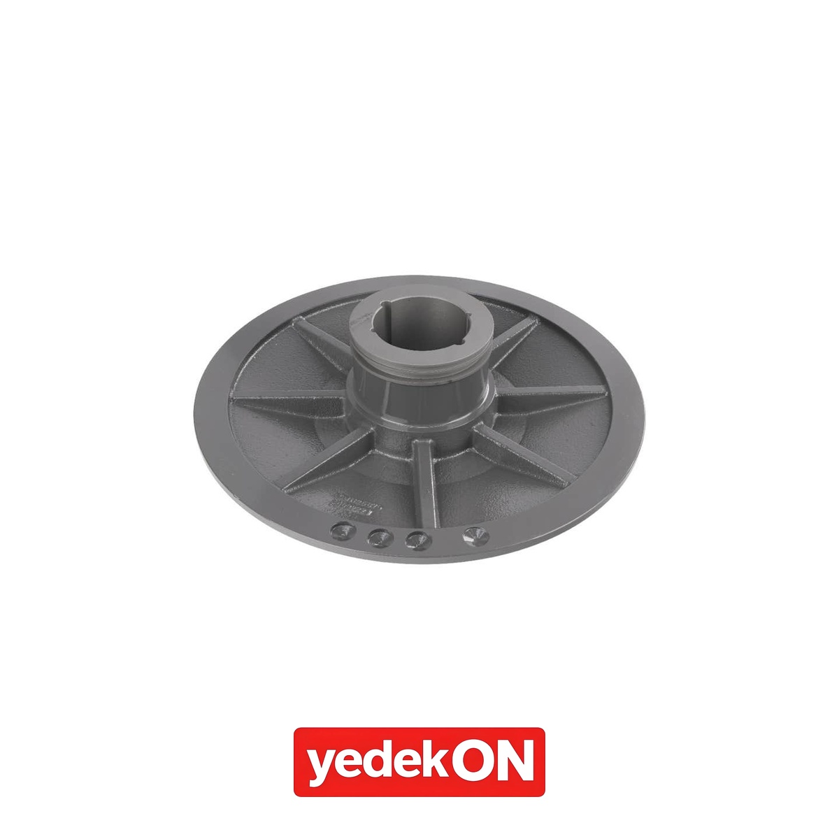 AGCO Dişli Kasnak - Massey Ferguson / Fendt / Valtra | ACW888458A