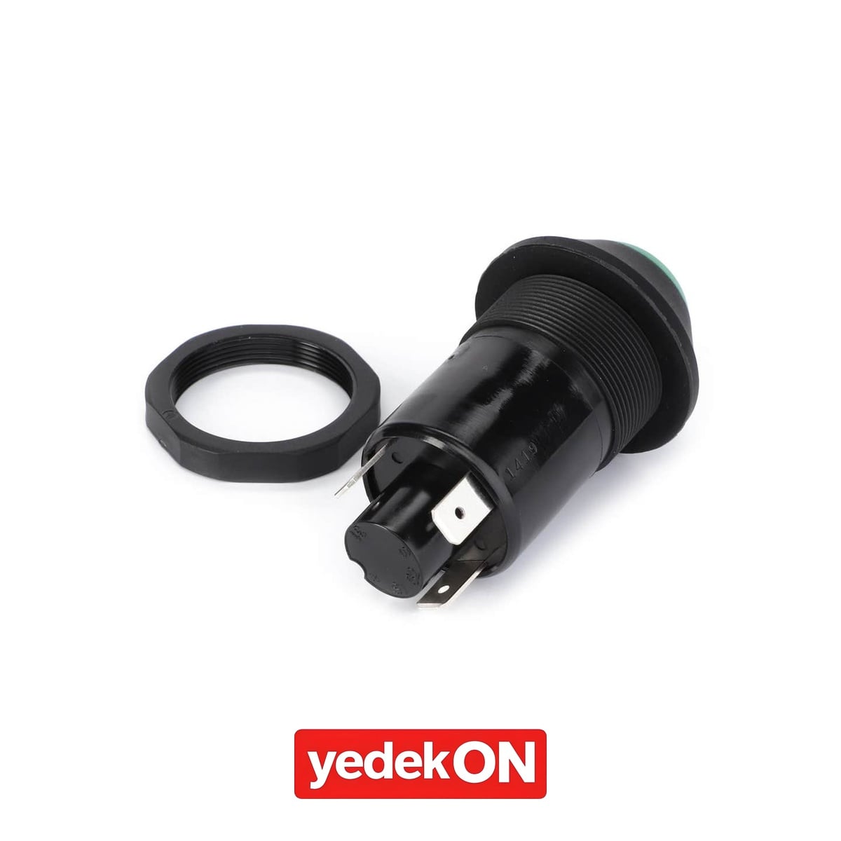 AGCO Dolaylı Anahtar - Massey Ferguson | 3380337M91