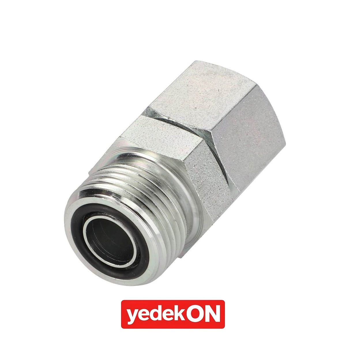 AGCO Adaptör Bağlantı Parçası - Massey Ferguson / Fendt / Valtra | ACW3127100
