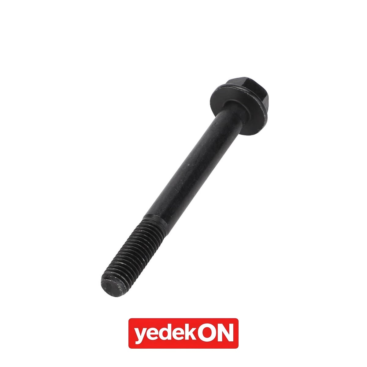 AGCO Yivli Altıgen Flanş Başlı Cıvata - Massey Ferguson / Fendt / Valtra | ACW2458140