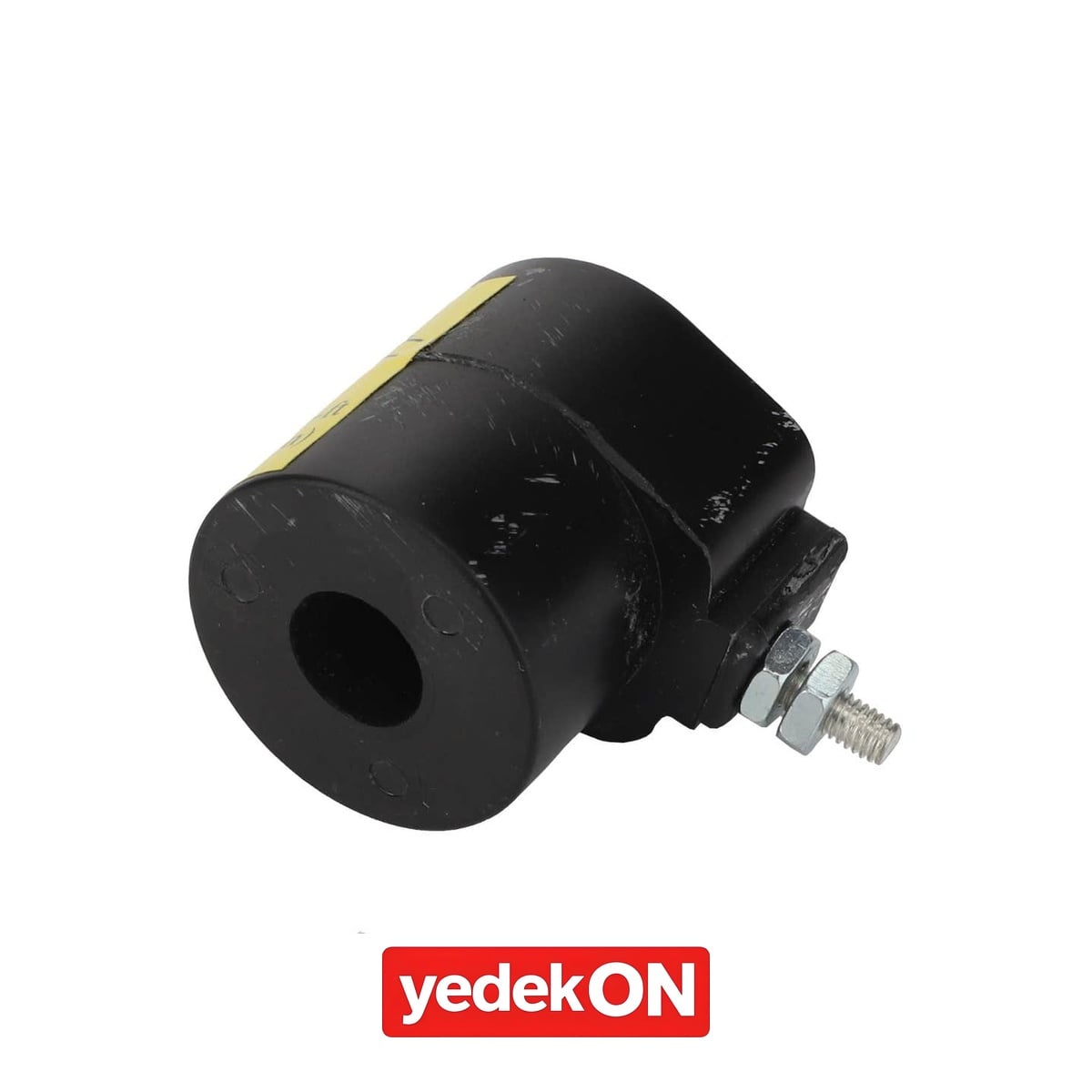 AGCO Elektromanyetik Valf - Massey Ferguson | LA9512196