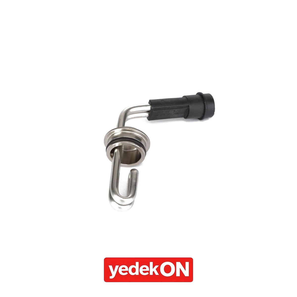 AGCO Blok Isıtıcı - Massey Ferguson | 4287441M1