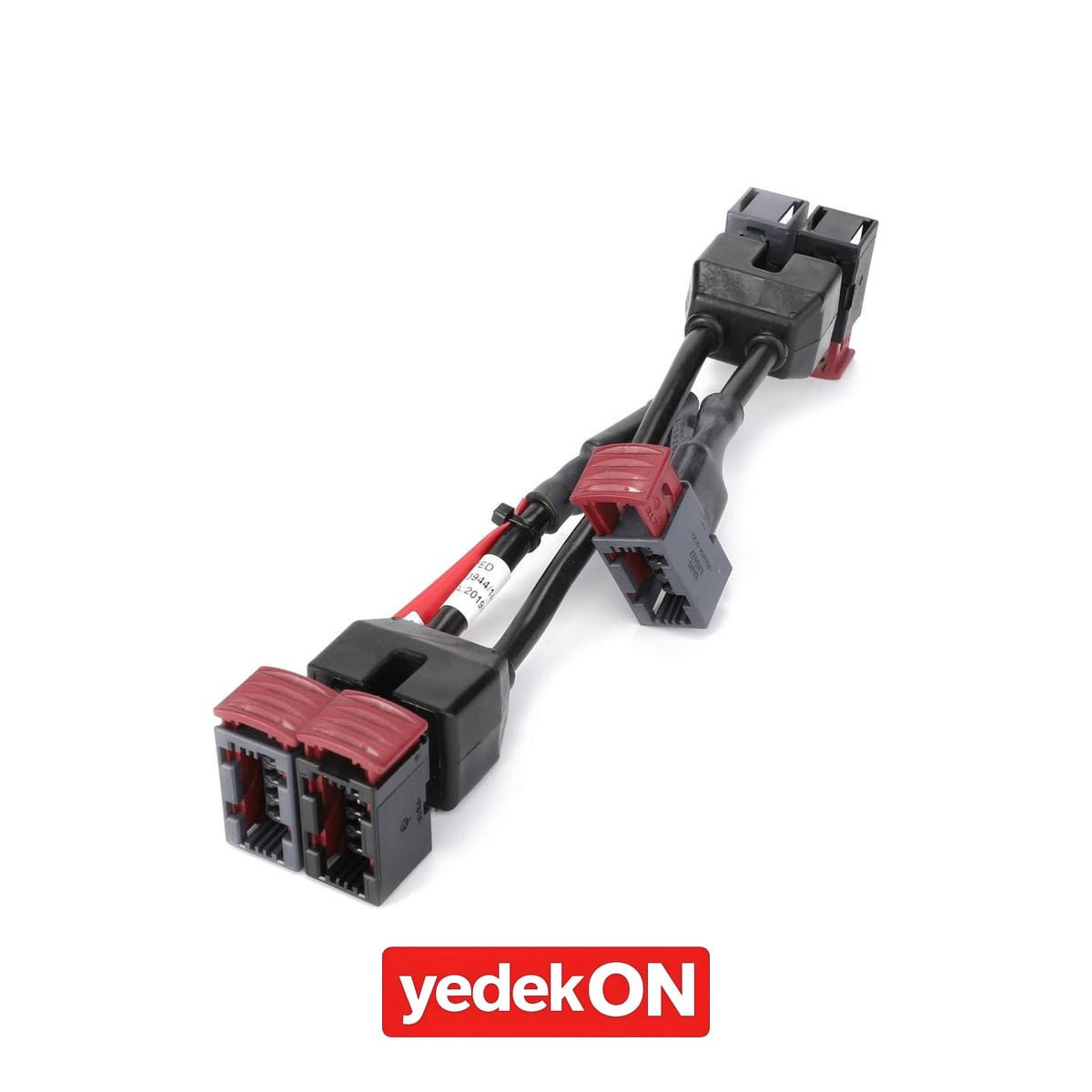 AGCO Valfler İçin Elektrik Tesisatı - Valtra | V39386500