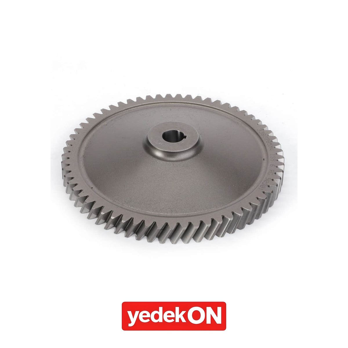 AGCO Dişli Kasnak - Massey Ferguson | 3382285M4