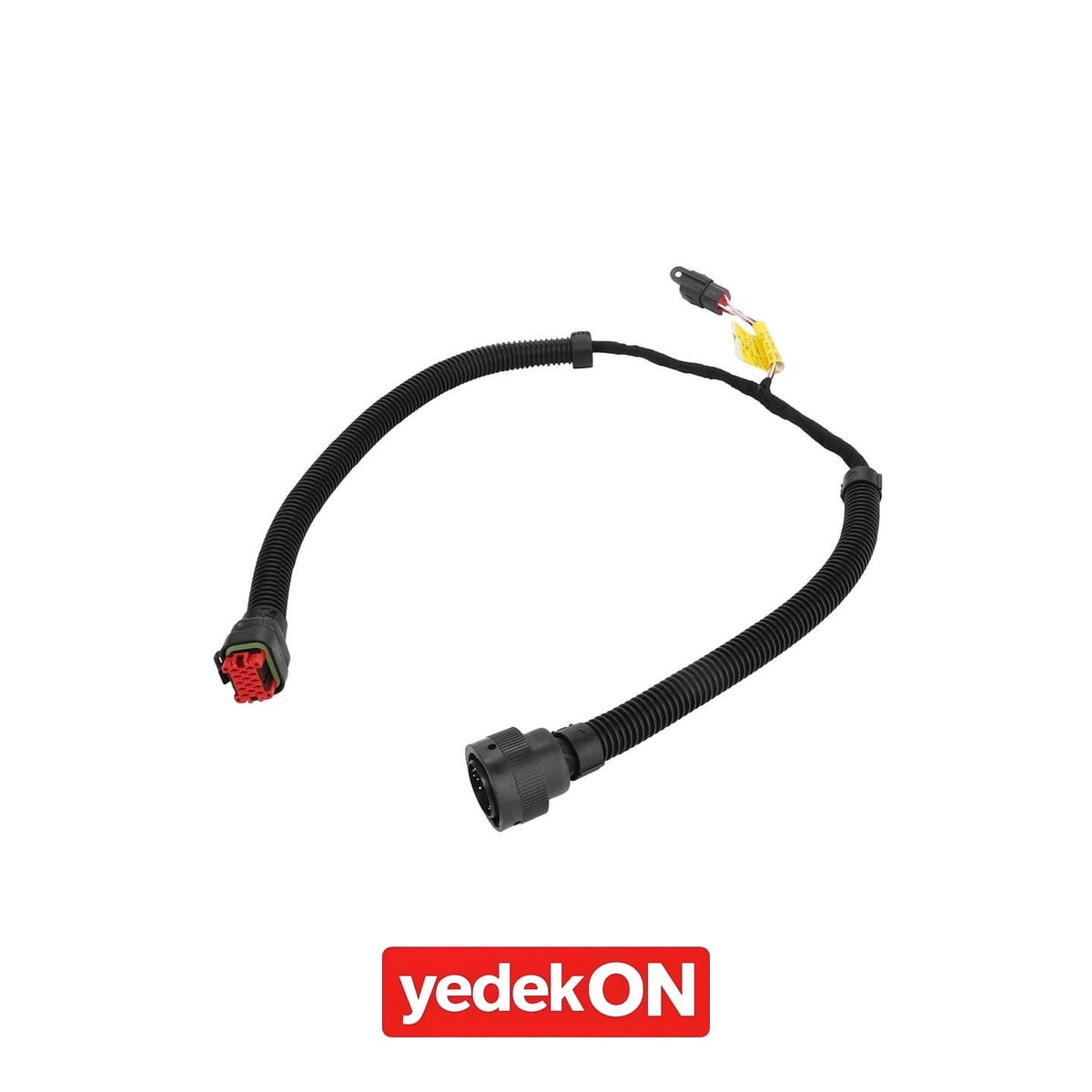 AGCO Otomatik Rehber Kablo Demeti - Massey Ferguson / Fendt / Valtra | ACW716136B
