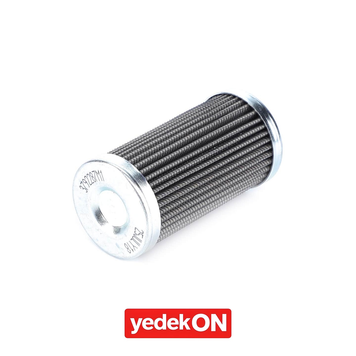 AGCO Hidrolik Yağ Filtre Kartuşu - Massey Ferguson | 3792287M1