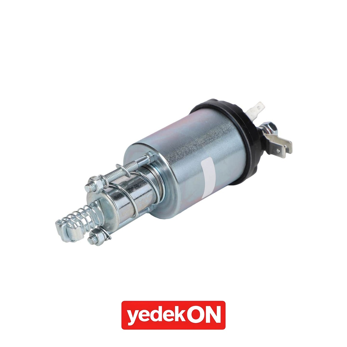 AGCO Solenoid Valf - Massey Ferguson | 3904281M2