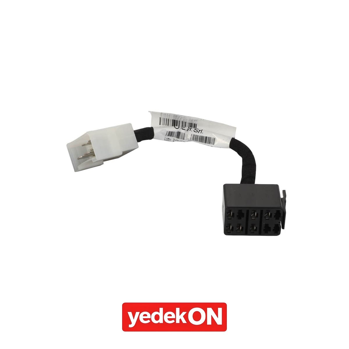AGCO Kablo Demeti - Massey Ferguson / Fendt / Valtra | ACP0367530