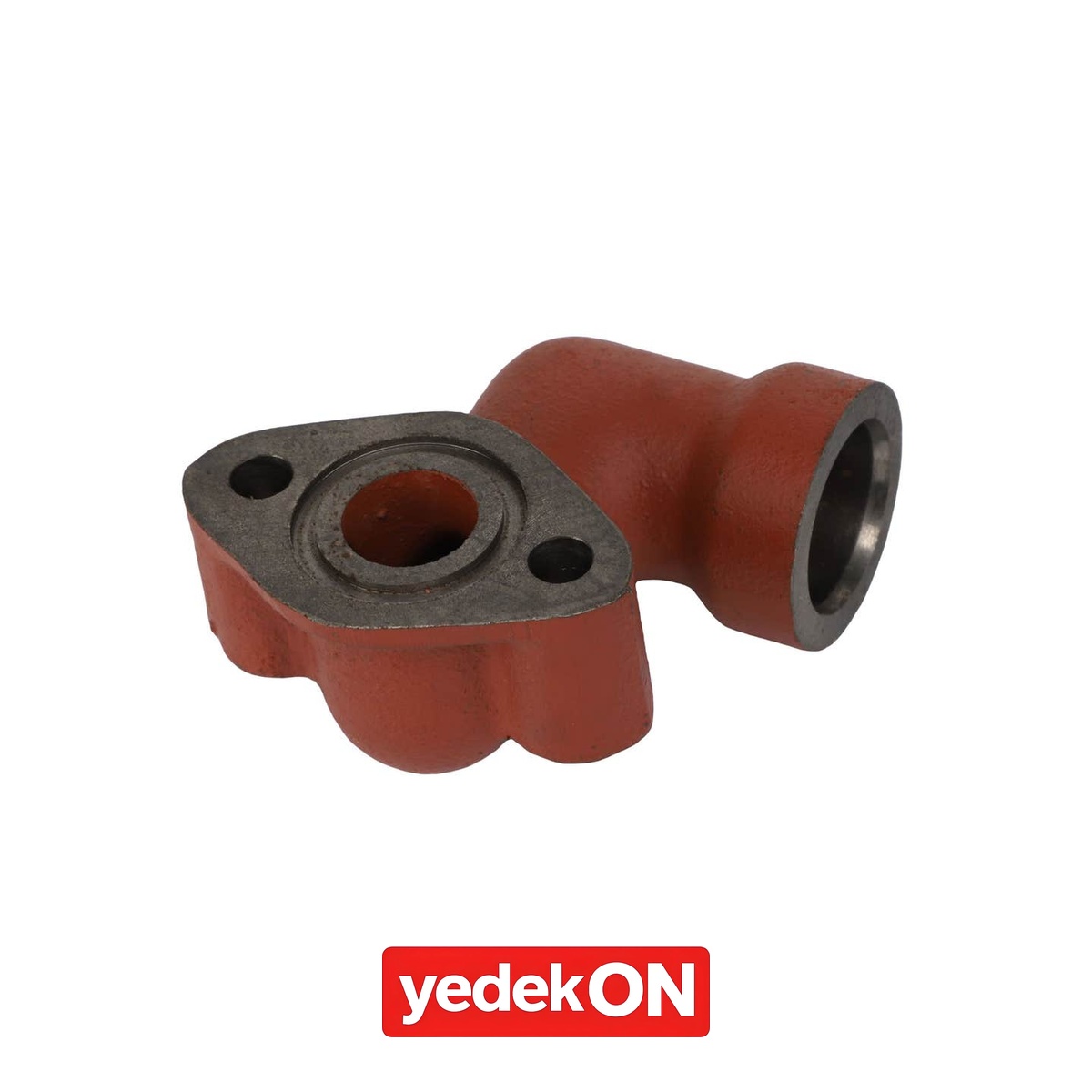 AGCO Dirsek Bağlantı Parçası - Massey Ferguson | 3801283M1