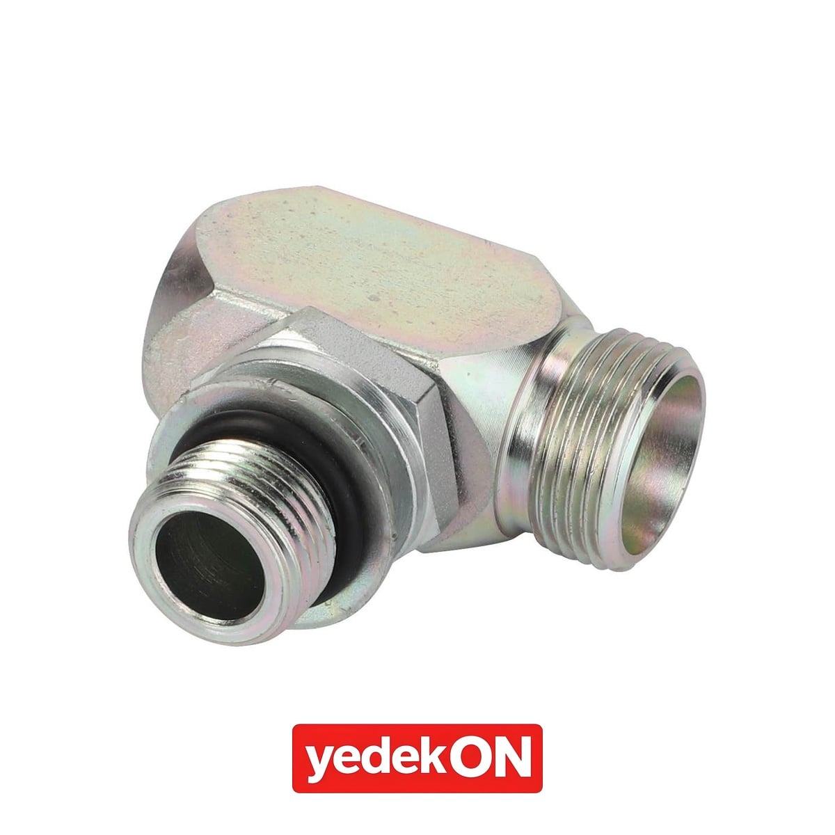AGCO TEE BAĞLANTI PARÇASI - Massey Ferguson | 4282734M1
