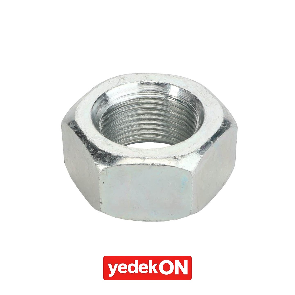 AGCO Somun - Massey Ferguson | LA12166711