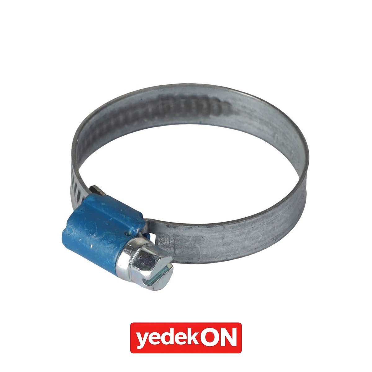 AGCO Hortum Kelepçesi - Valtra | V602078538