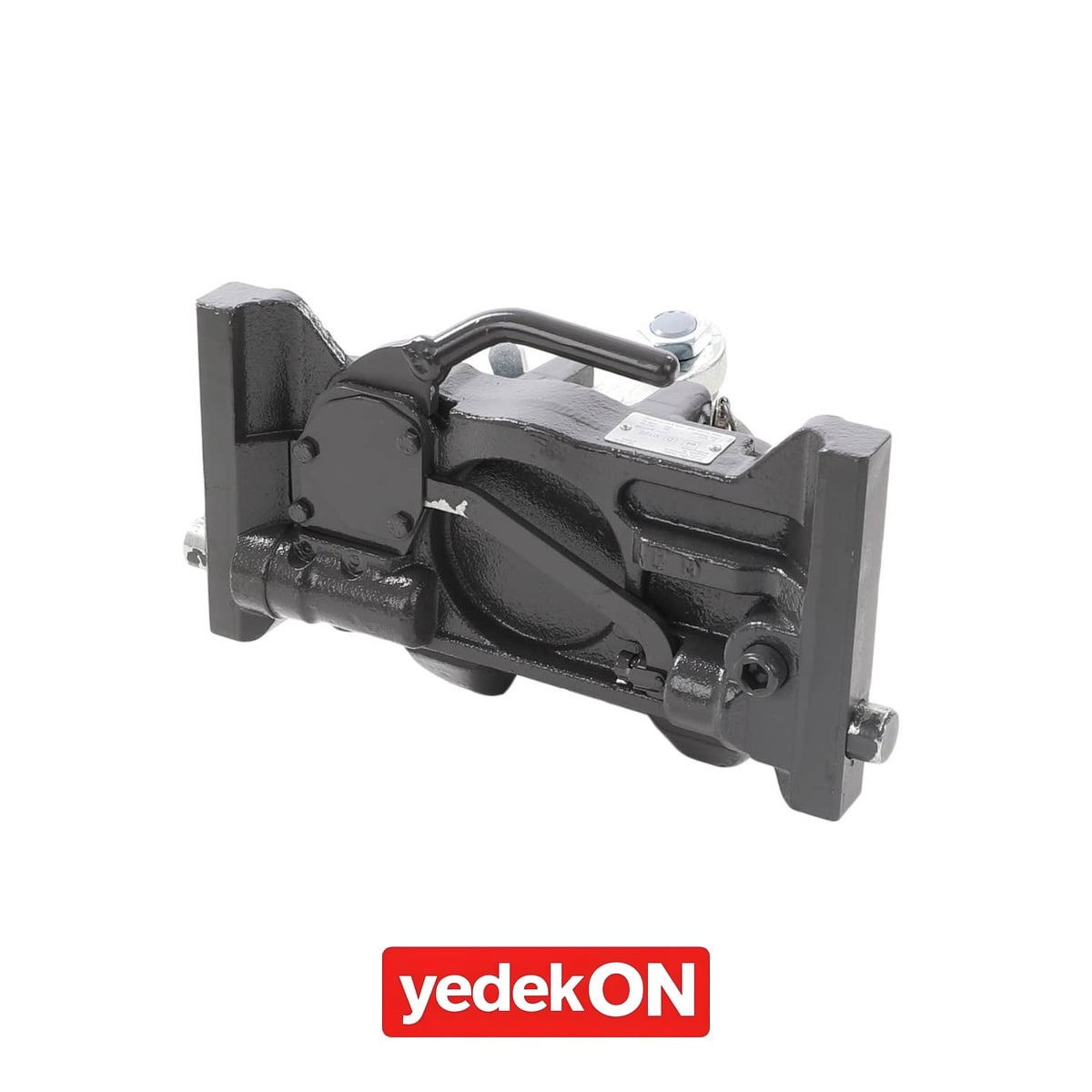AGCO Römork Çekme Topu Kaplini - Gleaner | G930500070010