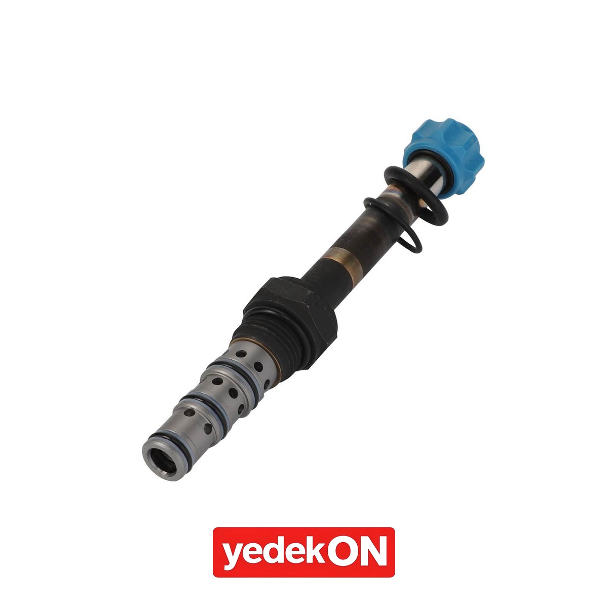 AGCO Elektrikli Valf - Massey Ferguson | LA322816450