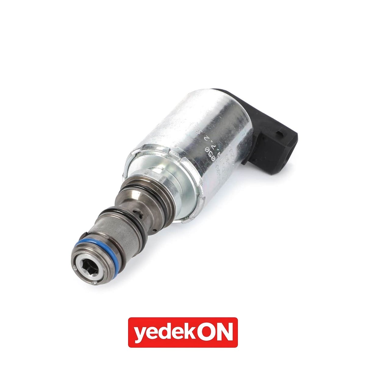 AGCO Kontrol Valfi - Gleaner | G339150600050