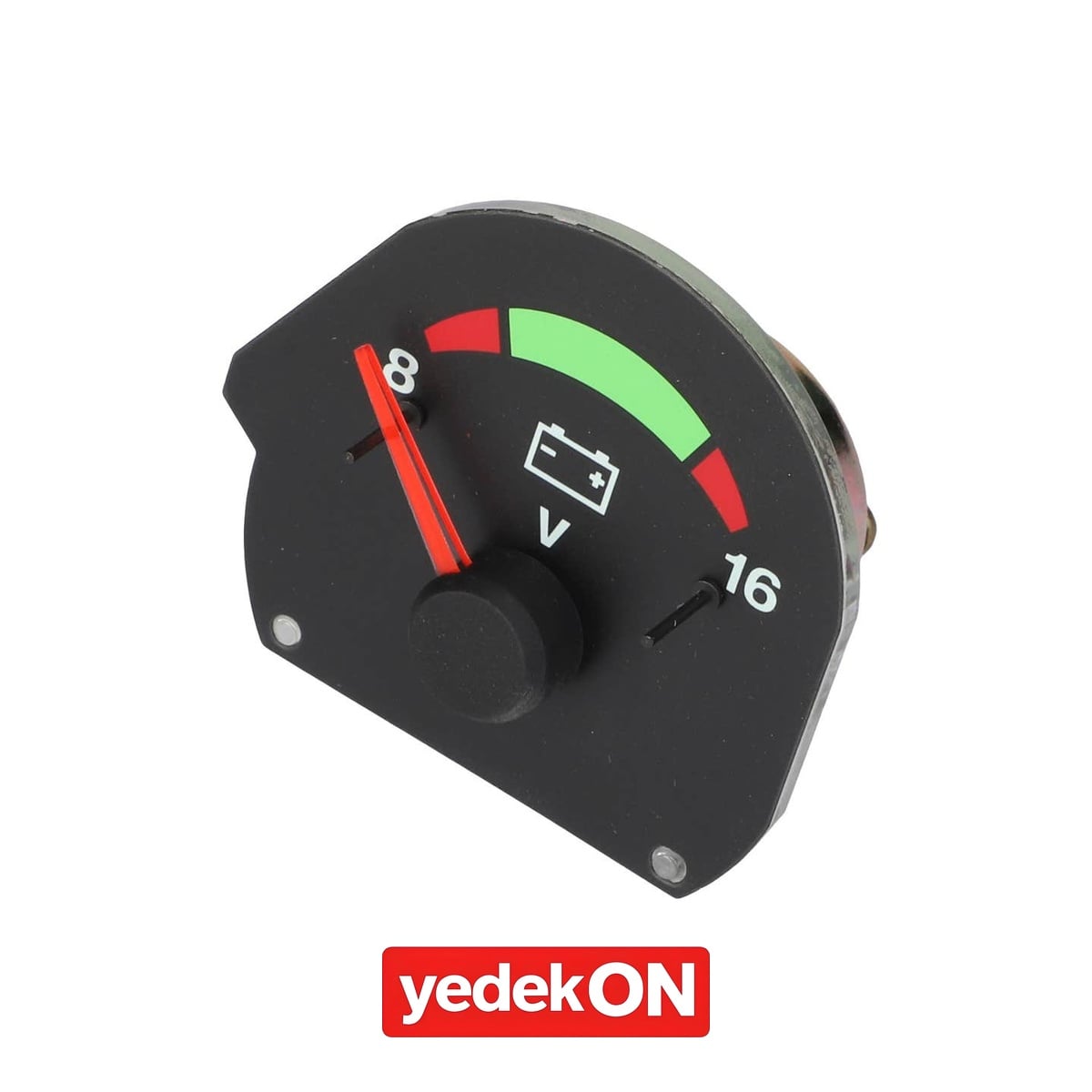 AGCO Voltmetre - AGCO | 2127759K91