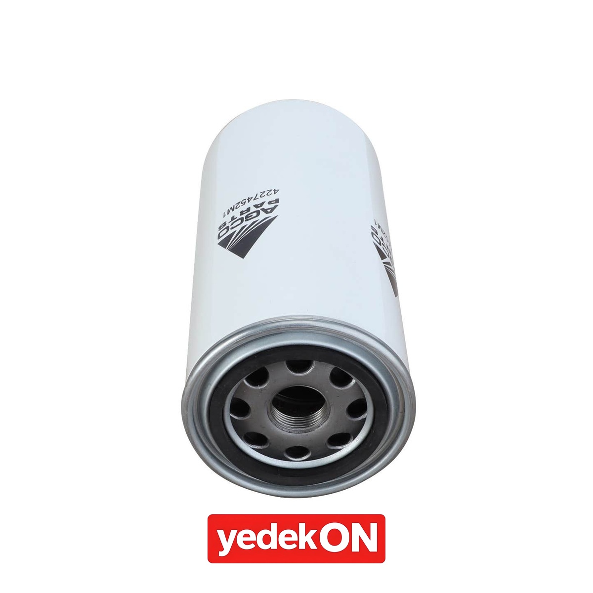 AGCO Motor Yağı Filtre - Massey Ferguson | 4227452M1
