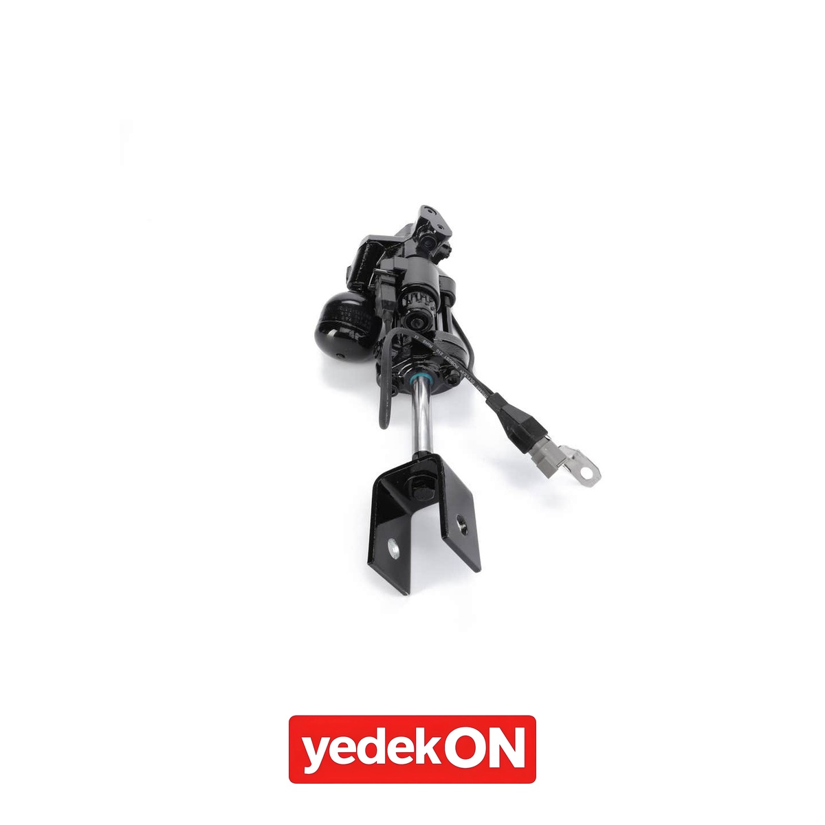 AGCO Hava Süspansiyonu - Massey Ferguson | 4352383M93