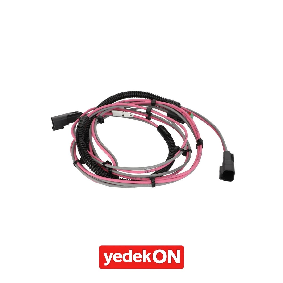 AGCO Aydınlatma Kablo Demeti - AGCO | AG134870