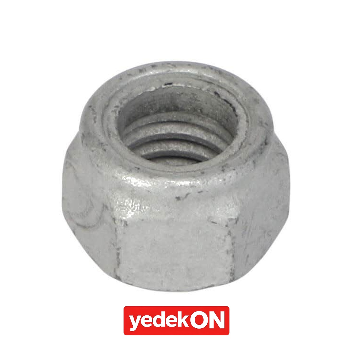 AGCO Naylon Kilit Somunu - AGCO | Y704387