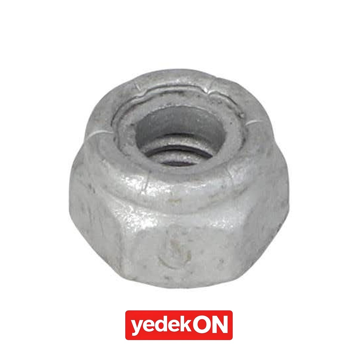 AGCO Altıgen Kilit Somunu - AGCO | Y704395
