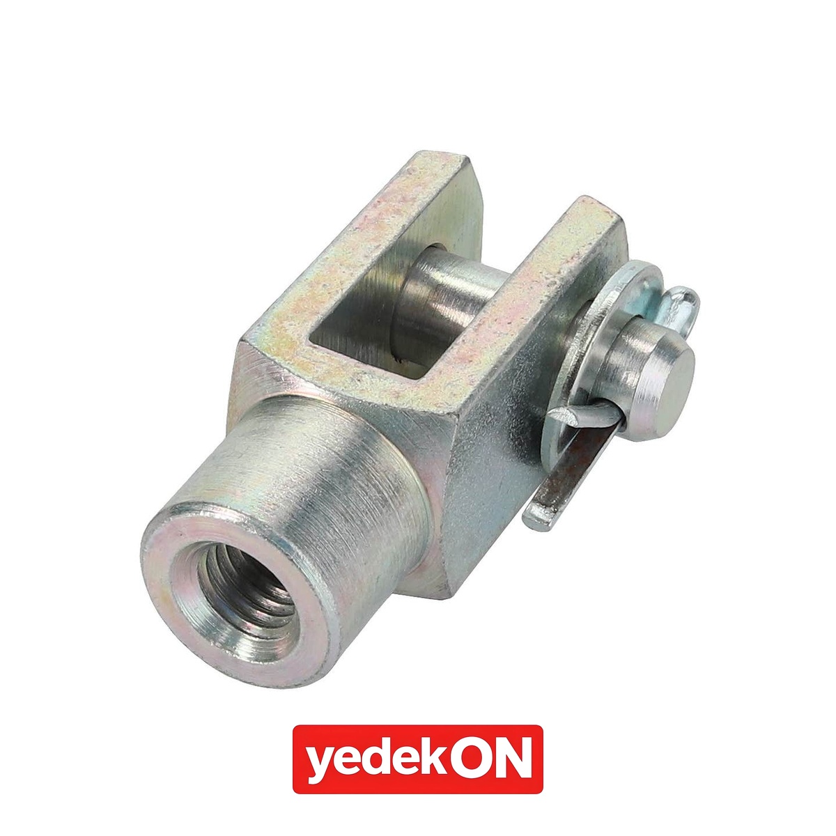 AGCO Clevis Bağlantı Parçası - Massey Ferguson | 3805033M1