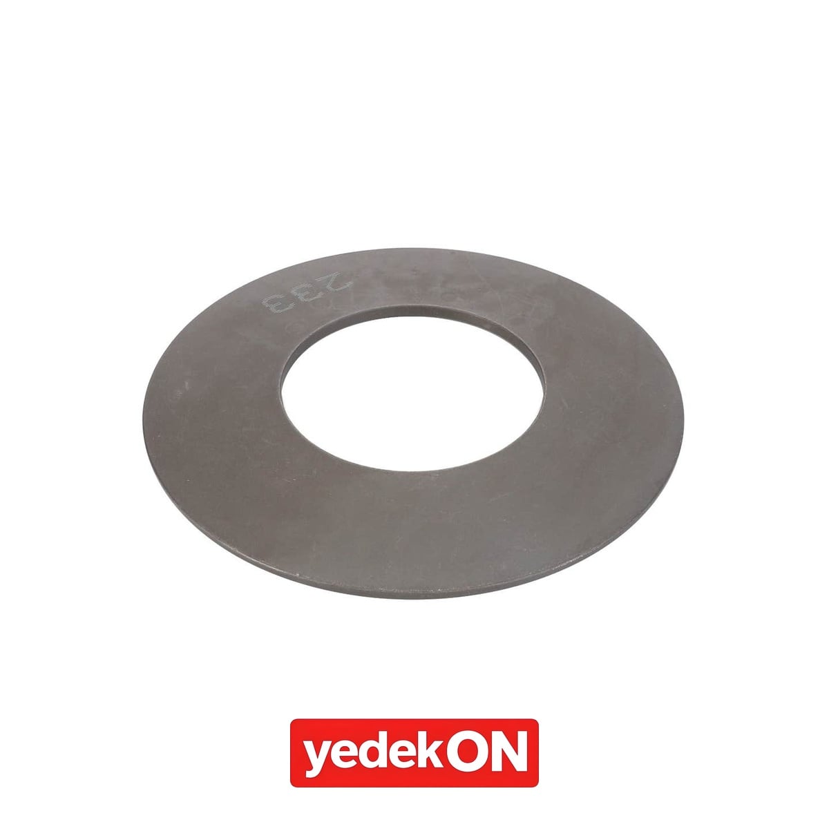 AGCO Yaylı Kapak - Massey Ferguson | 3799233M1