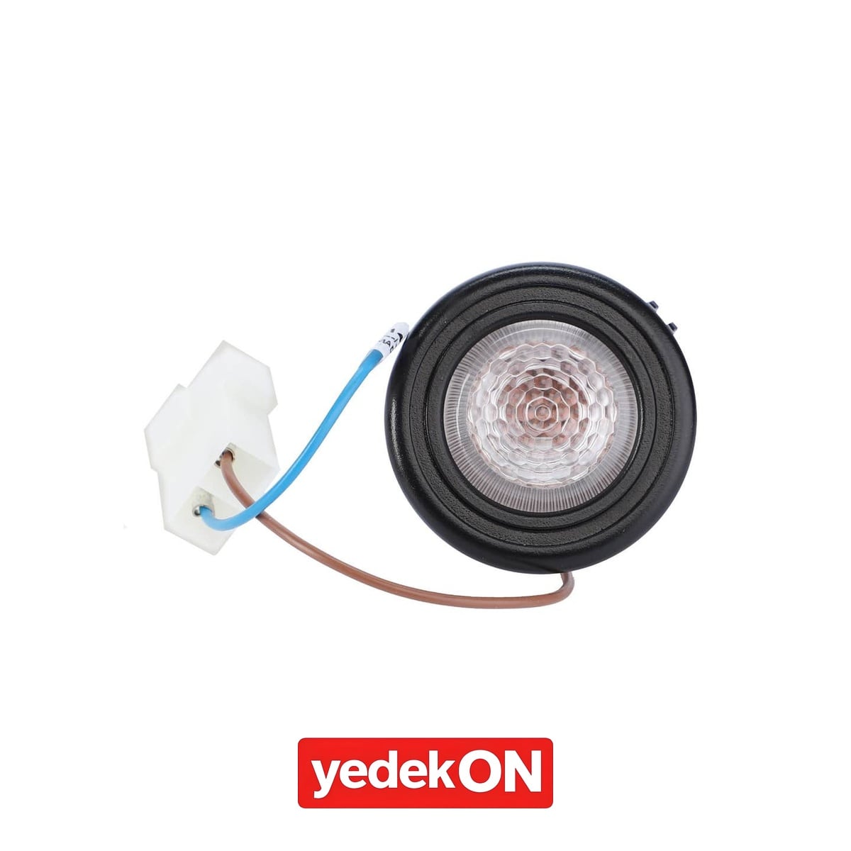 AGCO İç Aydınlatma Lambası 12V 5W - Massey Ferguson | 3786673M1
