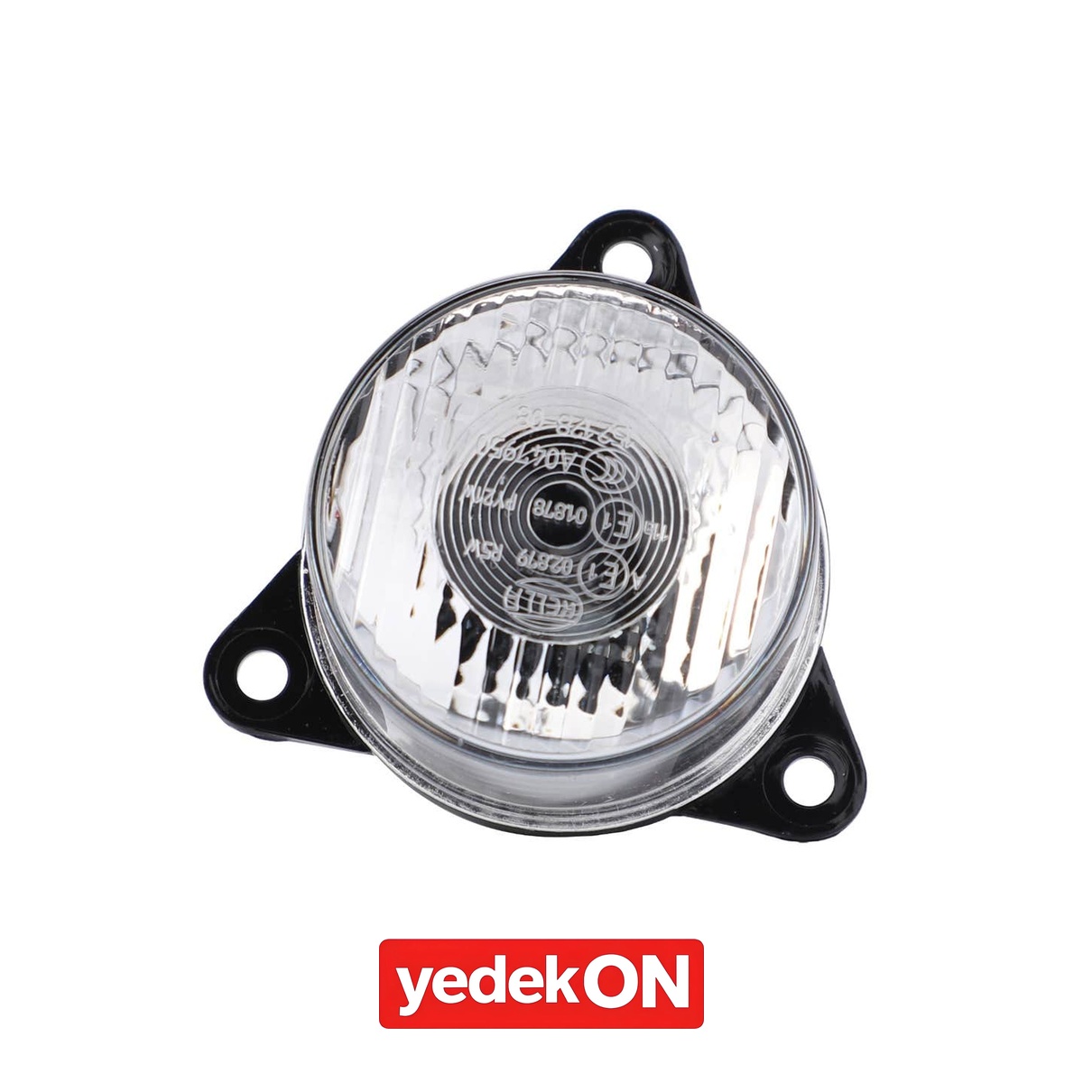 AGCO Sinyal Lambası - Valtra | V34202900
